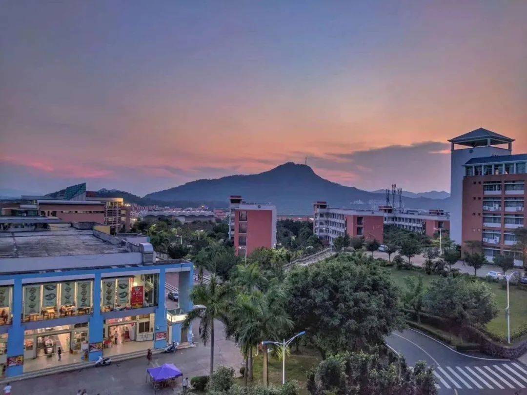 高职高考必看｜全面了解广东理工学院