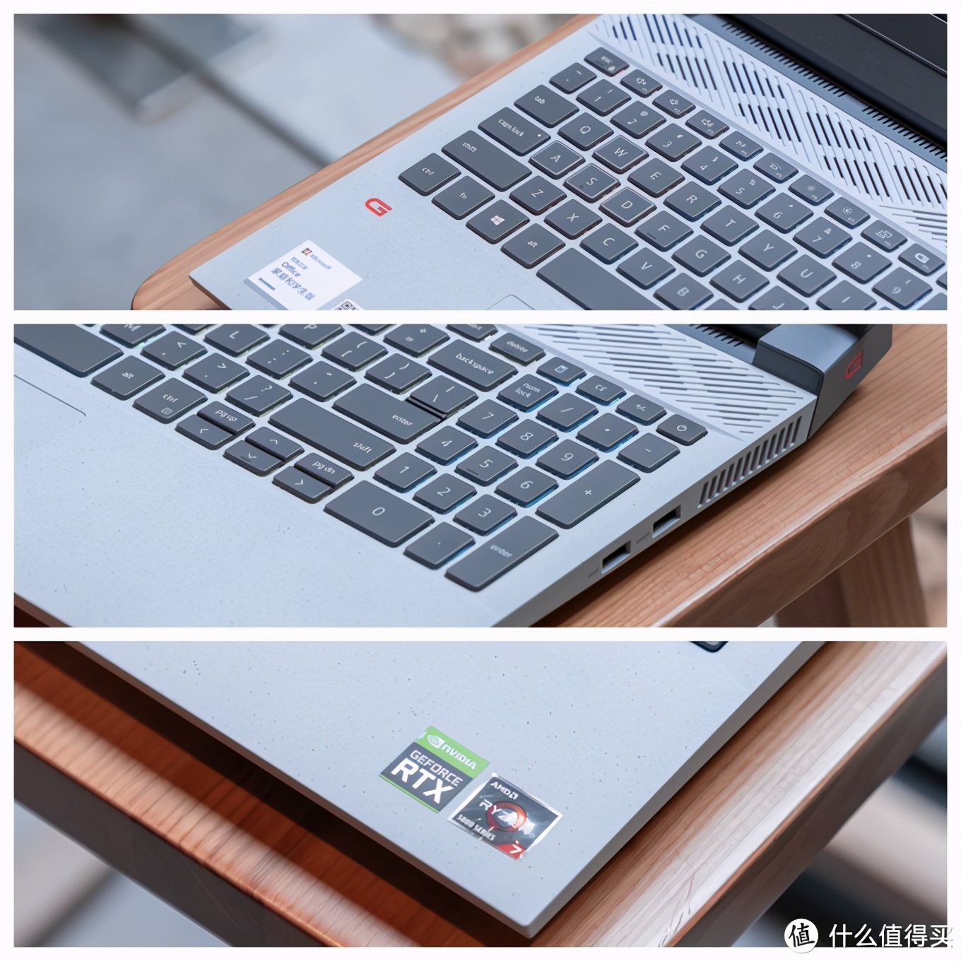 七千不到就能入手 RTX 3060，DELL 游匣 G15 锐龙版的性价比从何而来？