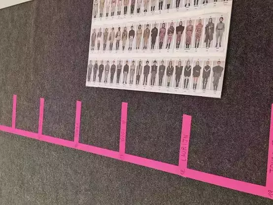 马兰欧尼：学习追星看秀就业，我全包了