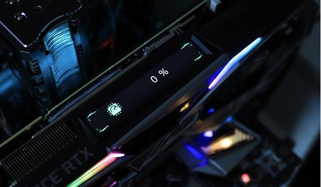 光追入门卡，DLSS2.0就是神助力！七彩虹2060S体验