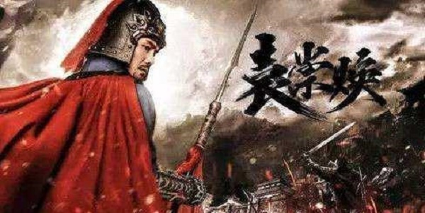 中国古代四大冤案：窦娥没入围，立下赫赫战功却惨遭杀害谁更冤？