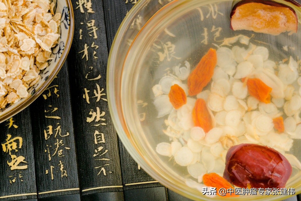 癌症患者没有食欲，不想吃饭怎么办？肿瘤专家来教你调理