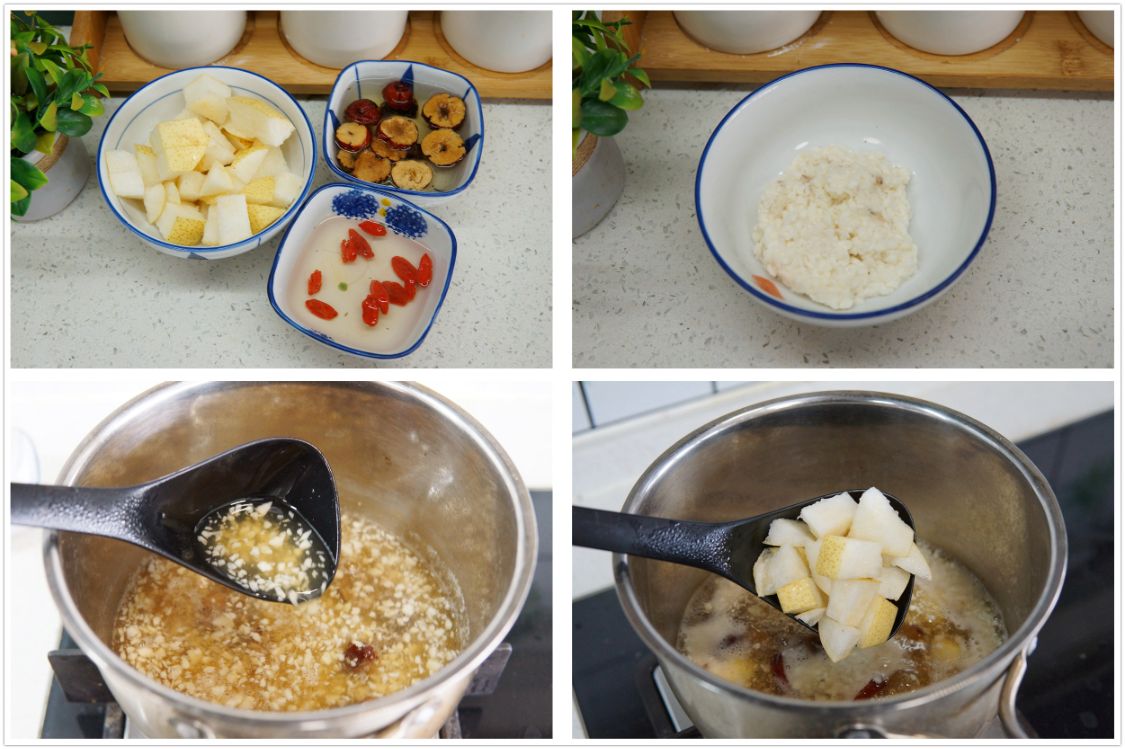 明日小雪，记得“炖3肉、熬3粥、煲3汤”，天冷了常吃，身体受益