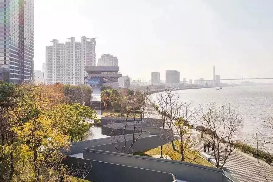 520浪漫指南｜魔都那么多高颜值约会地，都帮你安排上啦