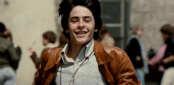 观影《初吻》,法国清新式的浪漫