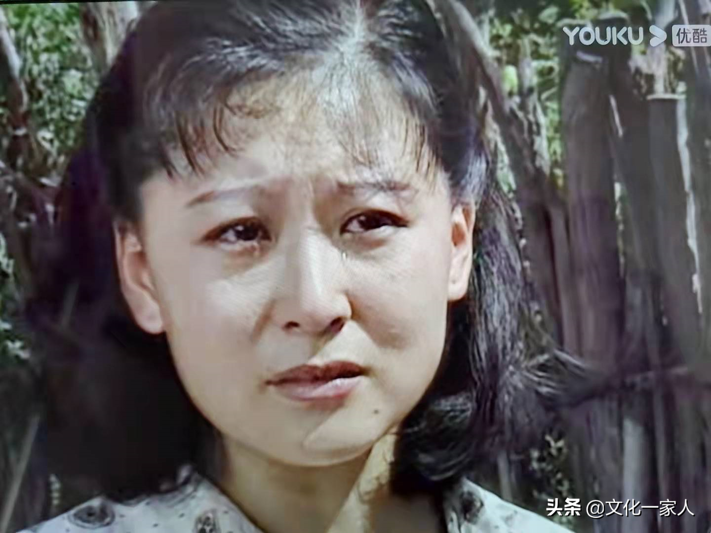 七嫂——世上最美的女人