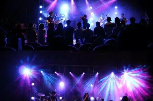 广东科贸职业学院学费宿舍费学校环境宿舍环境怎么样