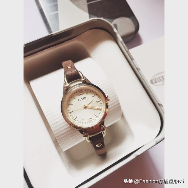 女表气质不了解？价位、功能和品牌，选对手表才是都市丽人