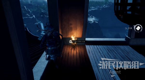 《对马岛之魂》全任务图文攻略 政子夫人的故事