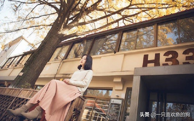 我，一个念旧的人，活的就像个拾荒者