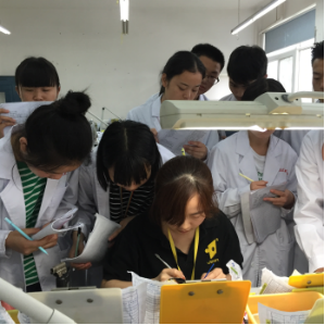 医药类人才的“摇篮”，成都铁路卫生学校的这两个专业有点牛