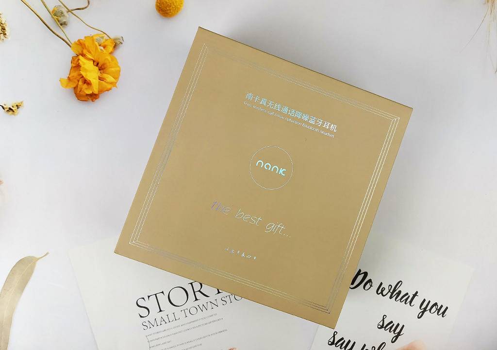 蓝牙5.2！南卡Lite Pro蓝牙耳机：更好音质，更低延迟