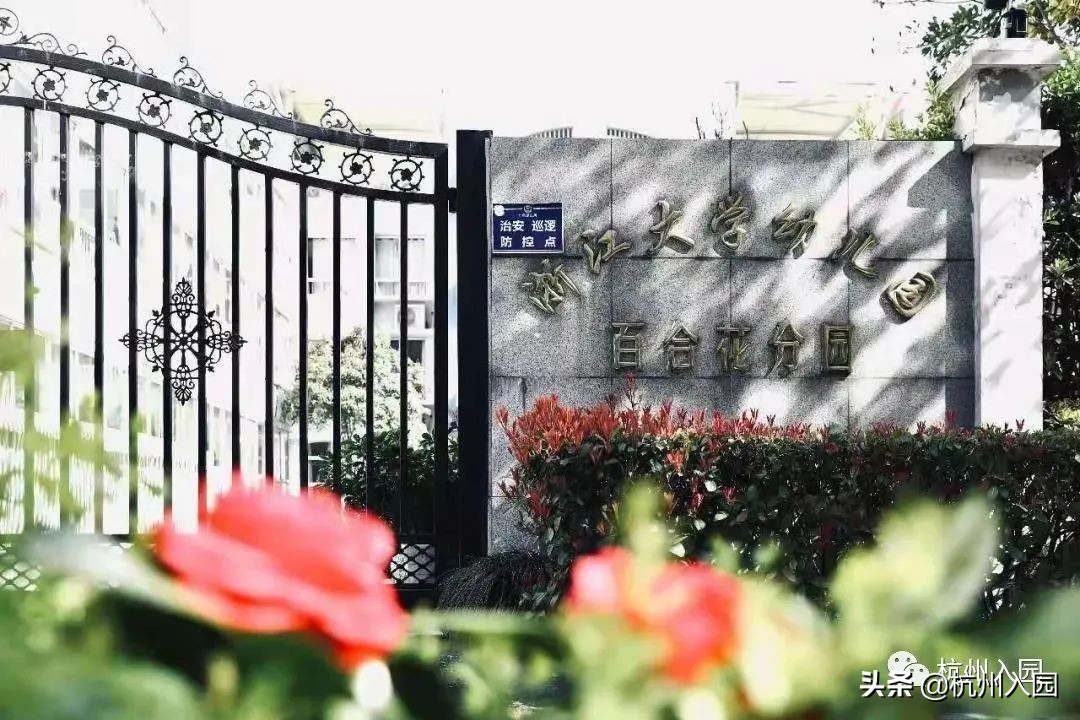 孩子在幼儿园吃了啥？杭州7所餐食超棒的幼儿园！看你家上榜没？