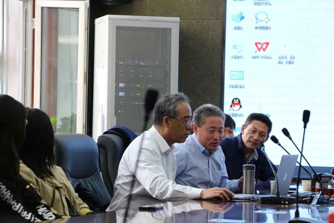 内蒙古师范大学历史文化学院举办“居延考古与额济纳汉简”讲座