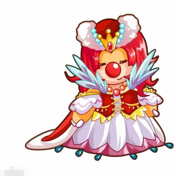 二,摩尔皇后核心人物哈娜皇后,主线剧情,玩家加入骑士职业时,就会解锁