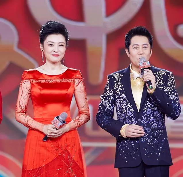 盘点央视7位美女主持人，有60后也有90后，谁才是你心中的女神？