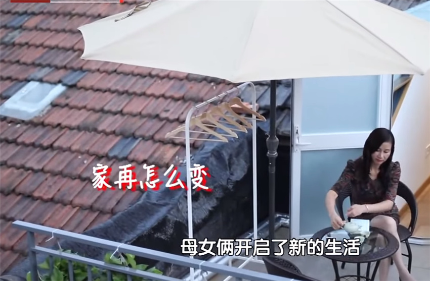 母女蜗居30㎡阁楼房，设计师爆改成3室3厅1厨1卫小别墅！太给力