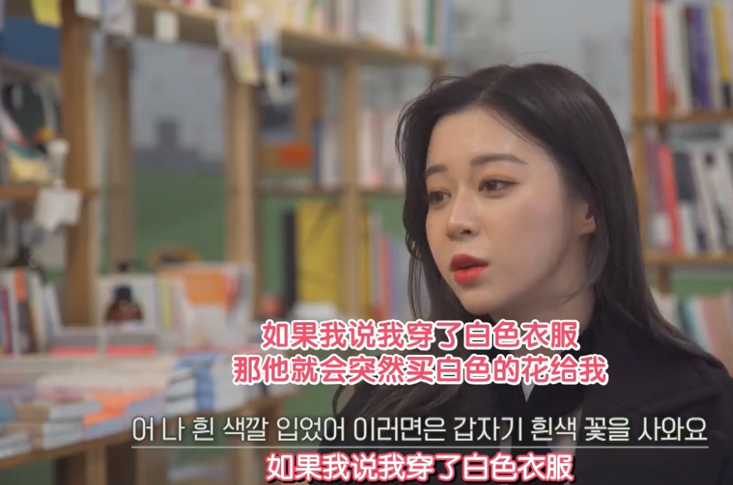 韩国缺德综艺！4对分手情侣同住交换恋人，网友：尴尬又刺激