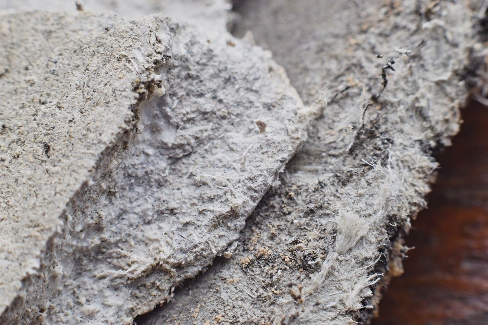 石棉到底是什么材料？职业病“石棉肺”这么可怕，为何不禁用？