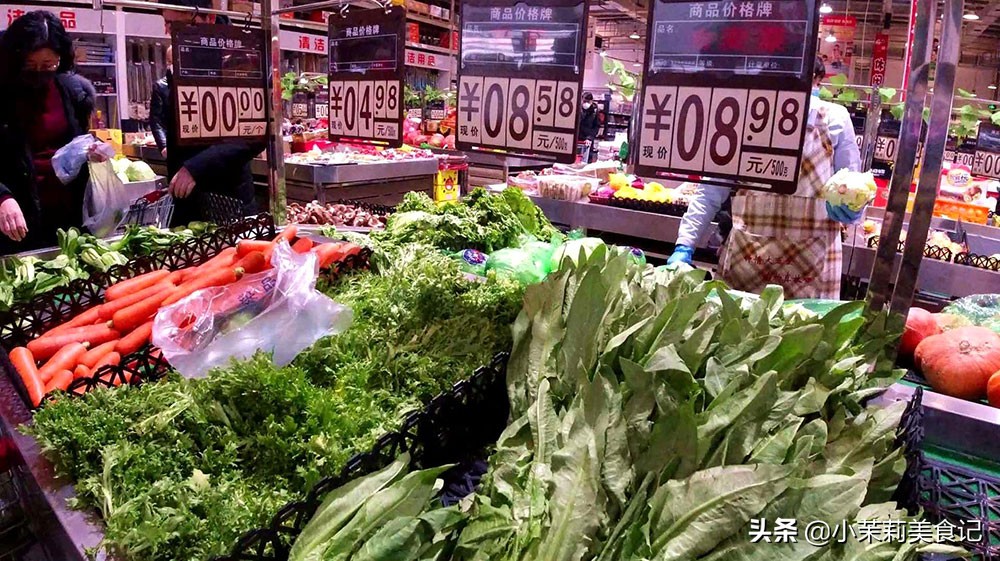 降雨降温，菜价上涨，这7种“便宜蔬菜”多囤些，营养美味易保存