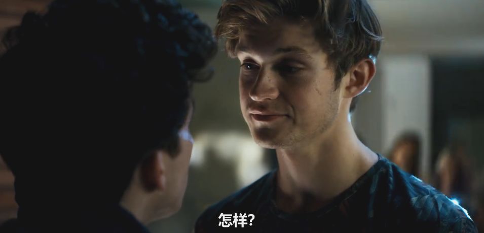 又来了高分的新电视剧，完全看不到第六集。