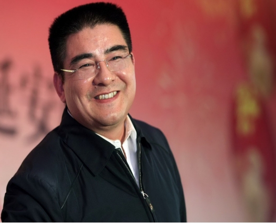 陈光标的沉浮史：曾经的中国首善，如今为何不再高调？