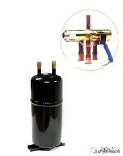 空气源热泵热水器产品基础知识