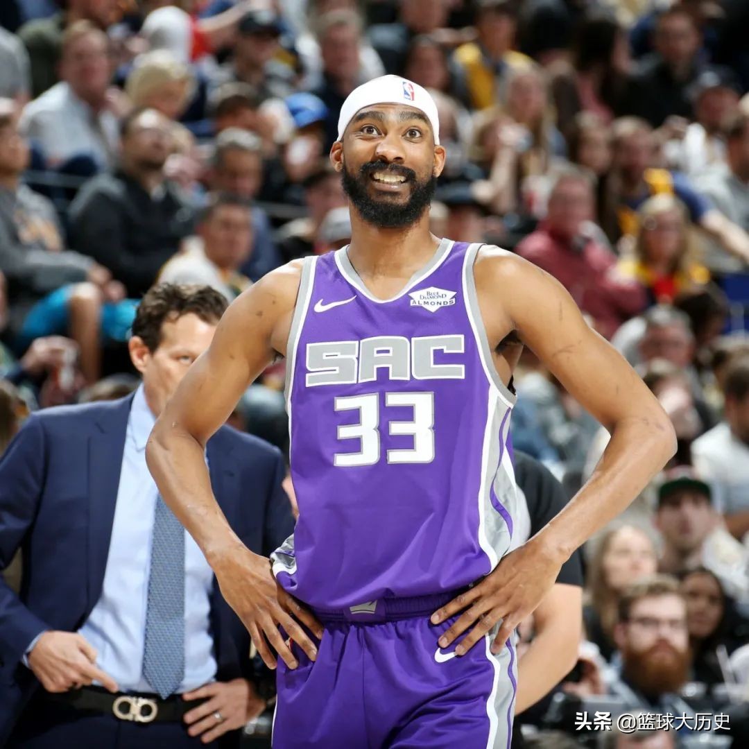 nba哪些退役老將回來了（回來了！全都回來了！這八個老將，他們全都回來了）