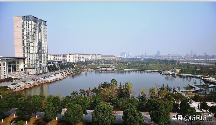 浙江曾经有17所老牌专科学校，如今全部成功“变身”