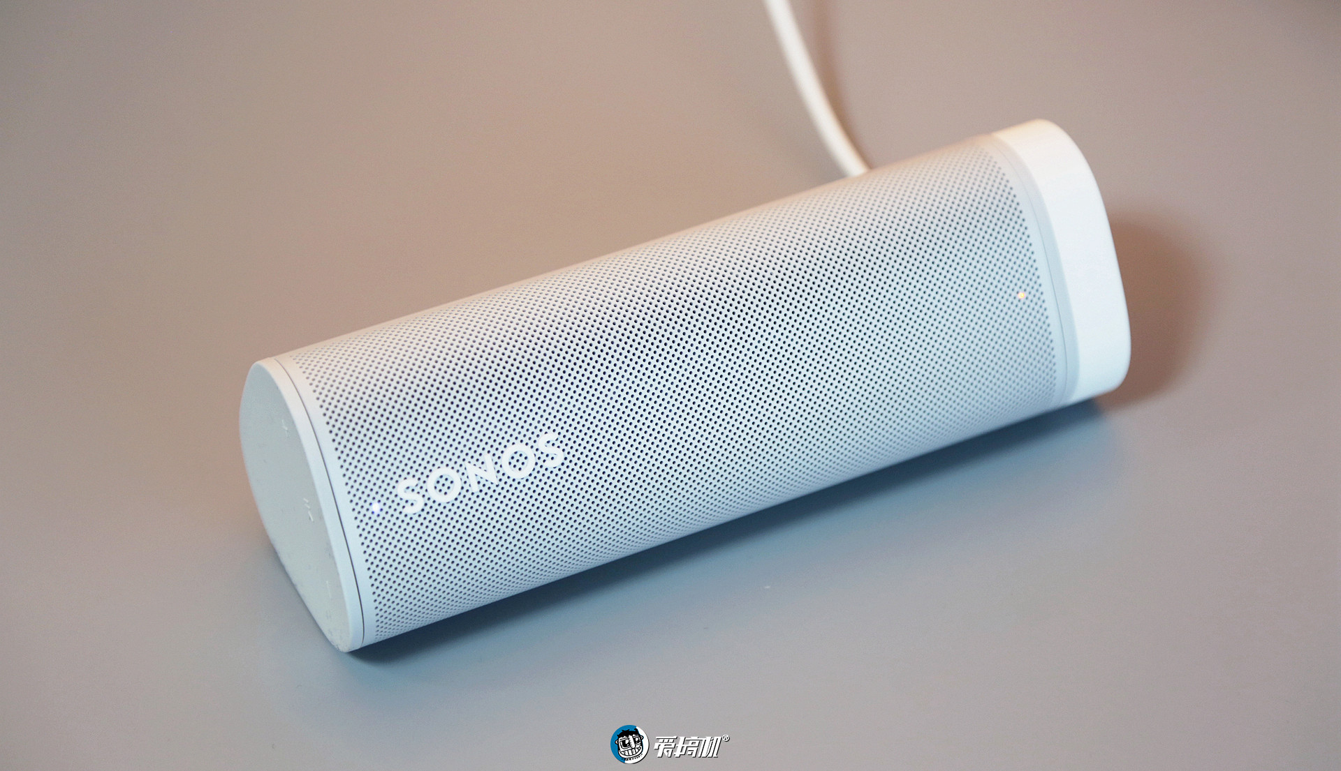 Sonos Roam SL：用1699元的便携音响是怎样一种体验