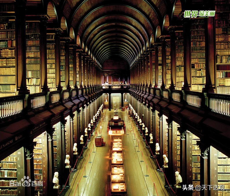 都柏林|爱尔兰共和国首都及最大城市，一座文化之都,“欧洲硅谷”