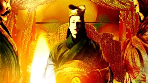 《绘卷水浒传》——第32回 霹雳火