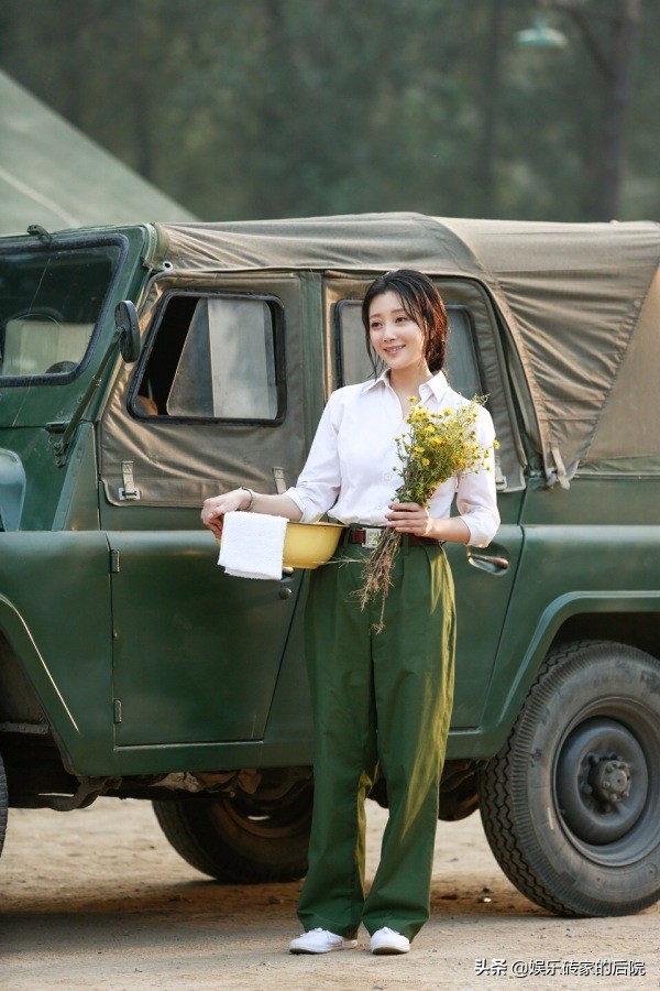 殷桃的“少女感”确实意有所指，但指的却是普罗大众