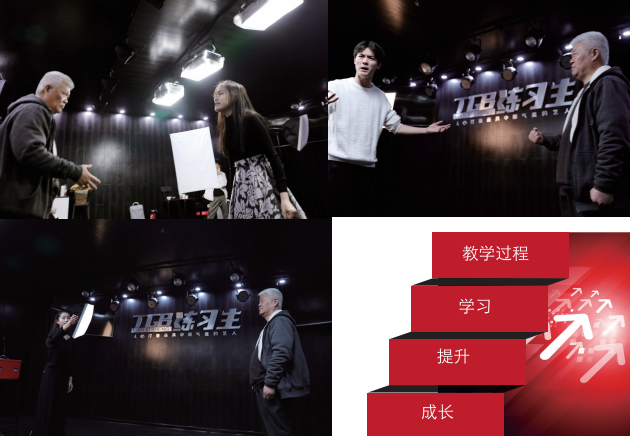 TGB艺考训练营—西北首家电竞专业艺术高考方向培训机构