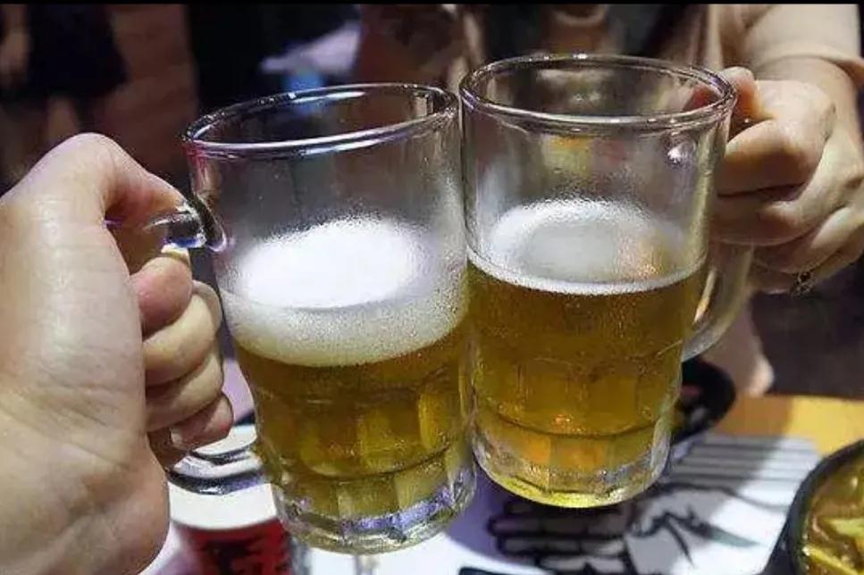介绍几种解酒小菜