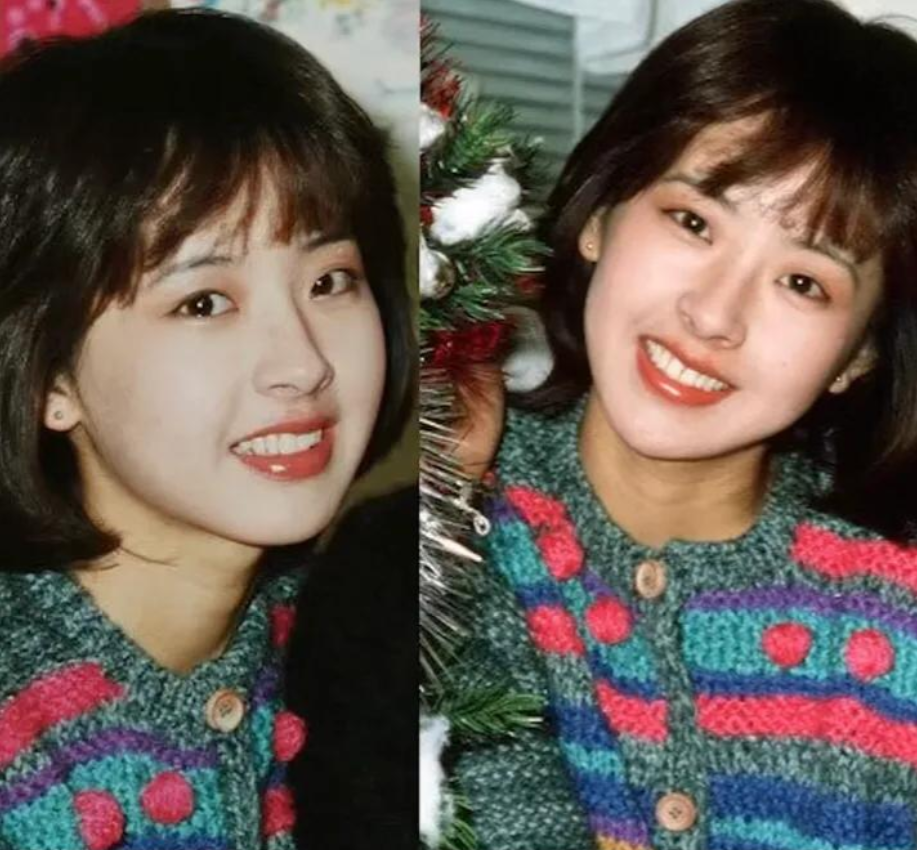 调教学校的校花（韩国）