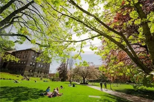 盘点美国综合排名不高，但专业靠前的院校！