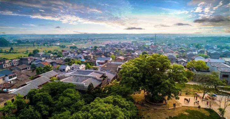 江西众多景区国庆大放价，免票、重磅活动等你来！