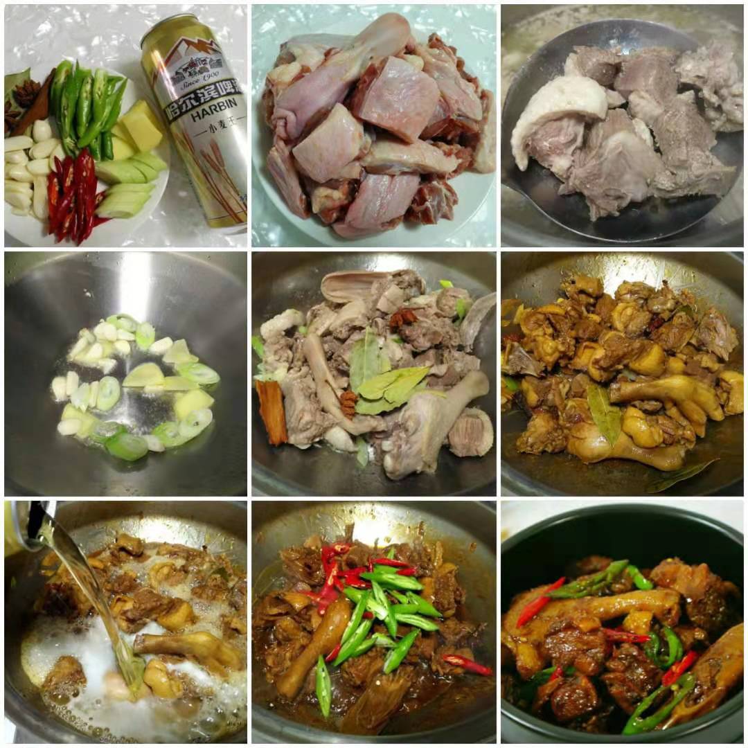 2021年夜飯16道菜，好吃又好做，年味十足，大人孩子都喜歡