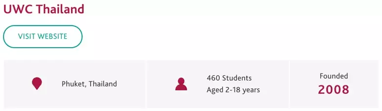 泰国国际学校大盘点！IB系学费最低不到7万，东南亚成中国陪读家庭首选地