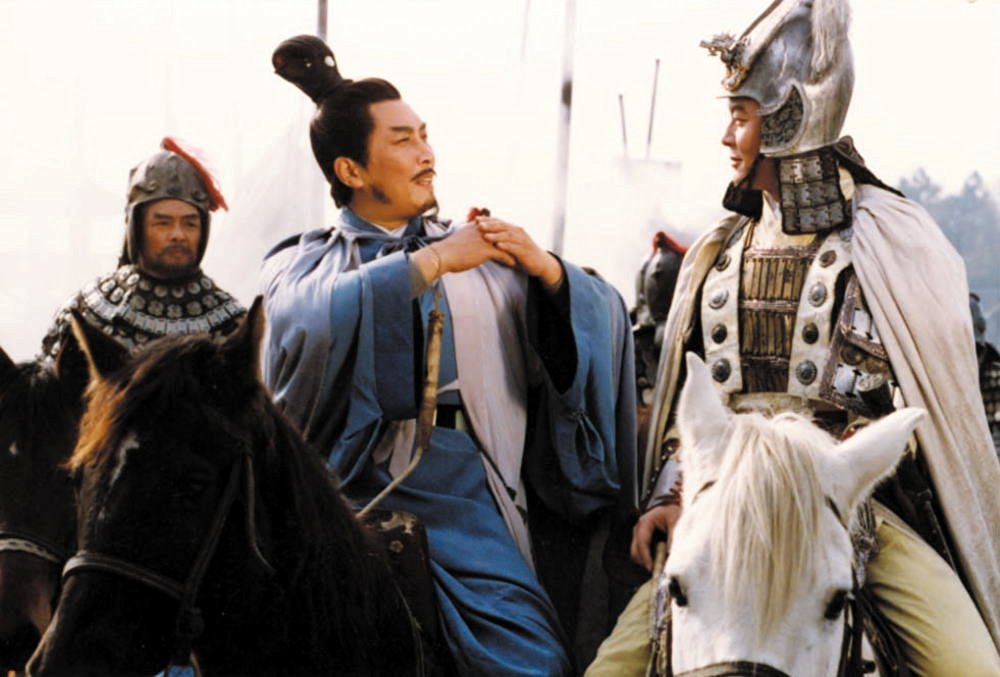 赤壁上电影剧情「简介」 _晶羽科技