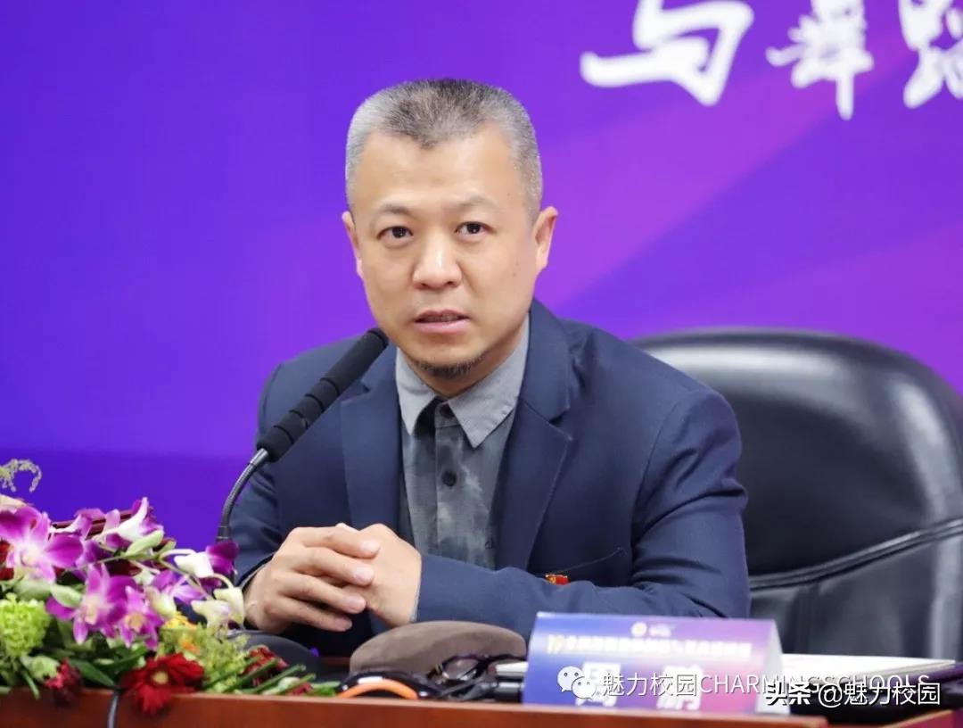 接触国内外最先进一流舞蹈教学专业知识,这六天老师们收获了什么