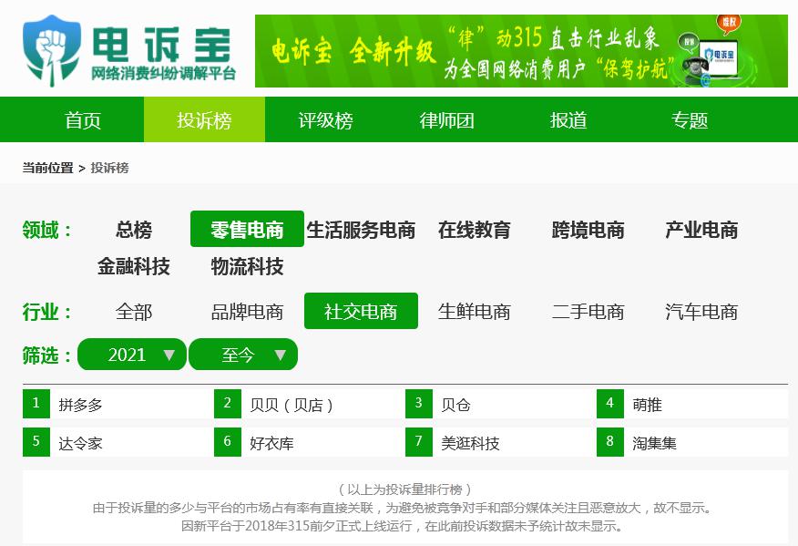 屡次涉传 创始人离开 融资热度降... 广东社交电商何以为继？