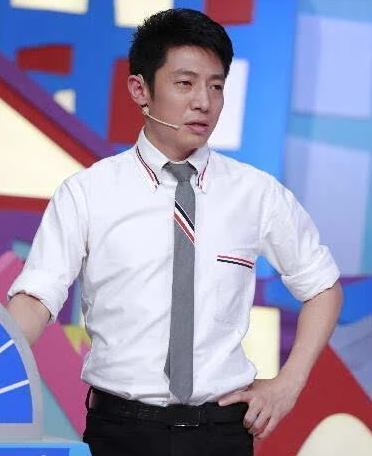保送北大，四段情史，从央视名嘴到芳心纵火犯，撒贝宁凡尔赛人生
