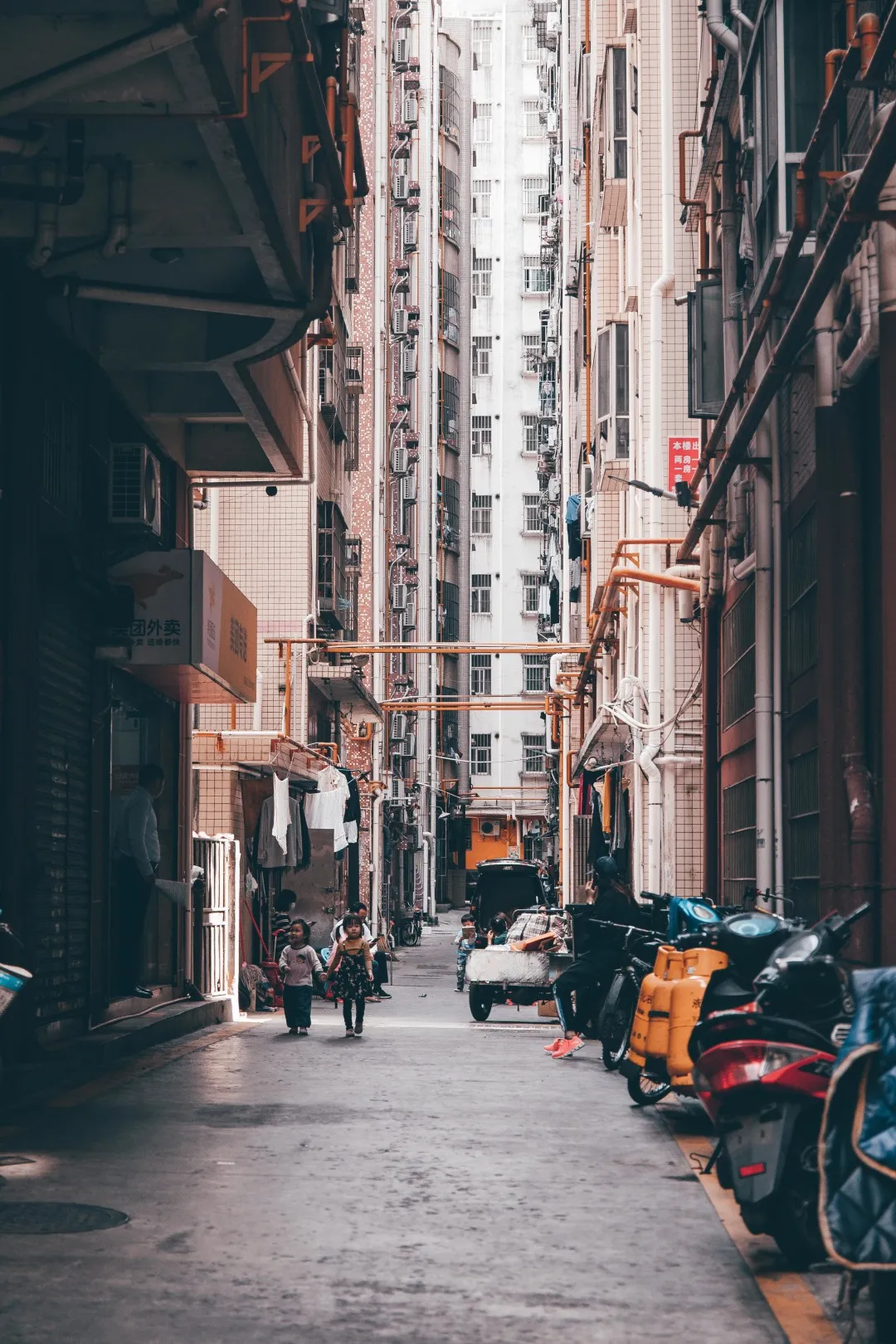 深圳个人租房,深圳个人租房税费怎么算的