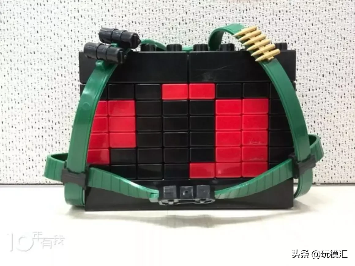 KBB大探长超多图详细评测