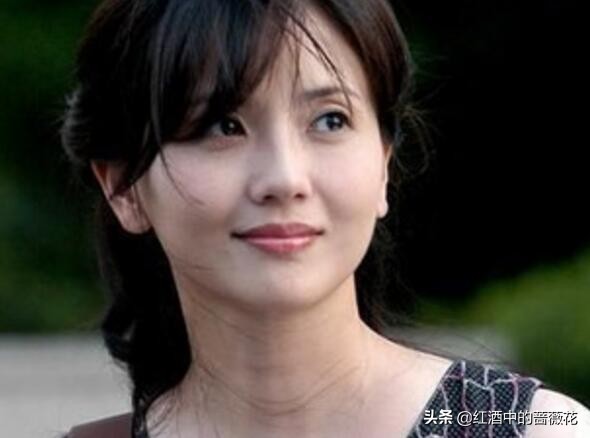 《杨乃武与小白菜》31年，男主淡出，陶慧敏成了“厅长夫人”