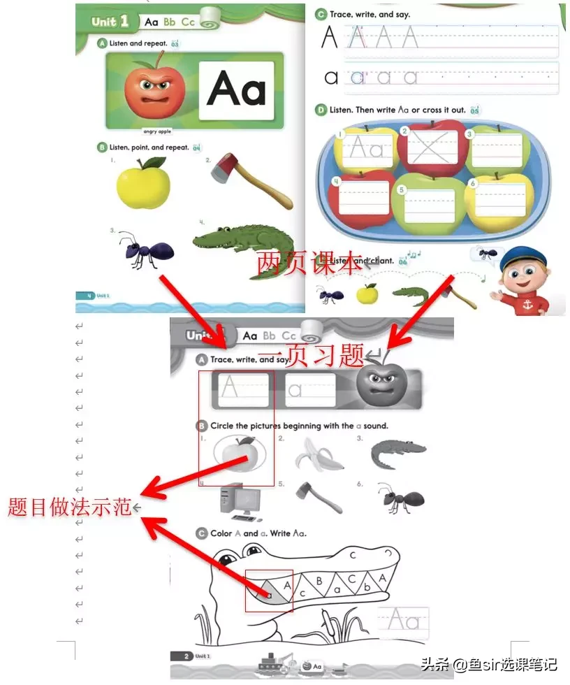 这套风靡全球英语自然拼读教材,家长如何用它使孩子赢在起跑线?