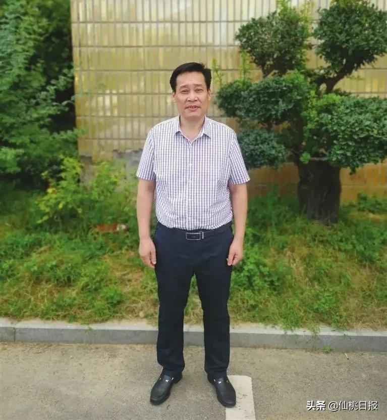 “仙桃楷模榜”名单揭晓！有你认识的吗