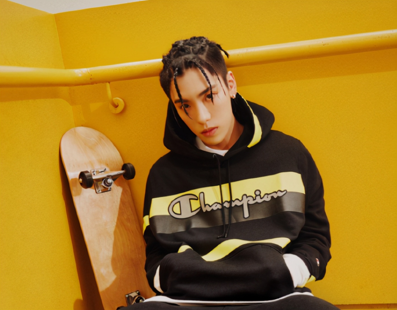 《我们来了3》重启，网传嘉宾全是老熟人，新队长没看错吧？